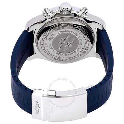 ساعة بريتلينغ سوبر أفينجر II كرونوغراف أوتوماتيكية للرجال