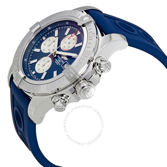 بريتلينغ، ساعة سوبر أفينجر II كرونوغراف للرجال