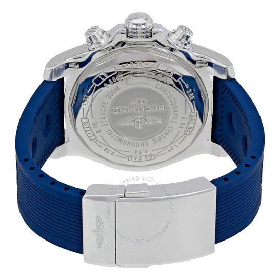 بريتلينغ، ساعة سوبر أفينجر II كرونوغراف للرجال