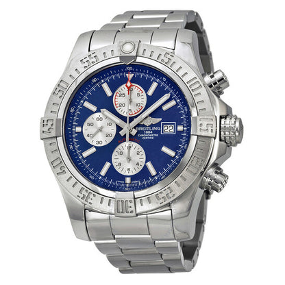 Breitling, Super Avenger II Chronograph Men's Watch A1337111-C871SS