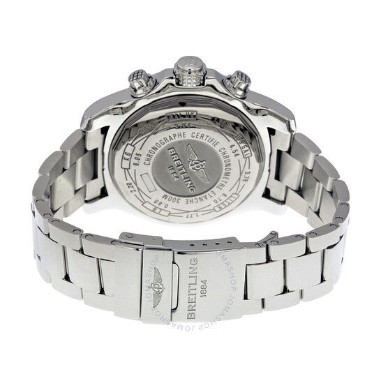 Breitling, Super Avenger II Chronograph Men's Watch A1337111-C871SS