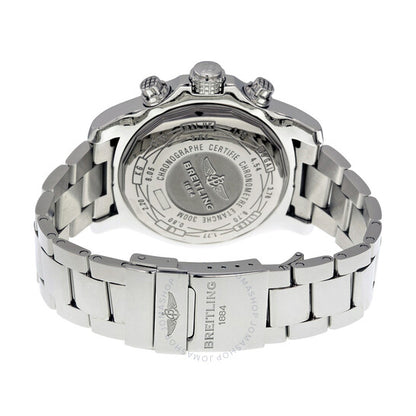 Breitling, Super Avenger II Chronograph Men's Watch A1337111-C871SS