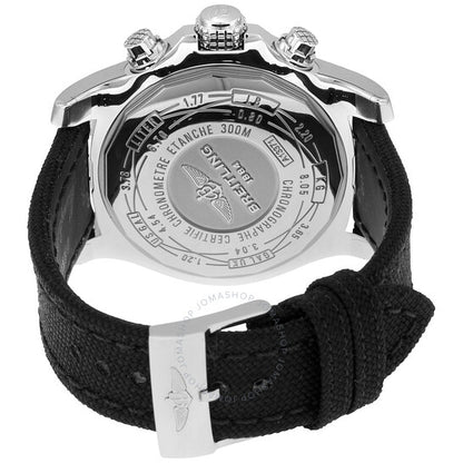 Breitling, Super Avenger II Men's Watch A1337111/BC28BKFT