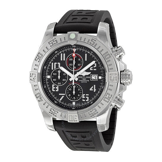 Breitling, Super Avenger II Men's Watch A1337111-BC28BKPD3