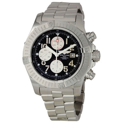 Breitling, Super Avenger Men's Watch A1337011-B973SS