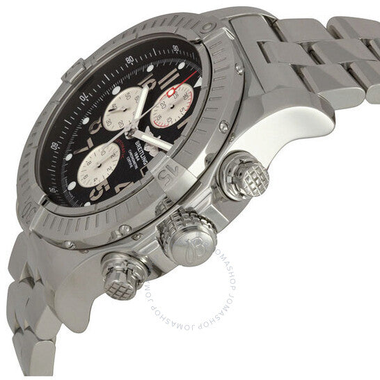 Breitling, Super Avenger Men's Watch A1337011-B973SS