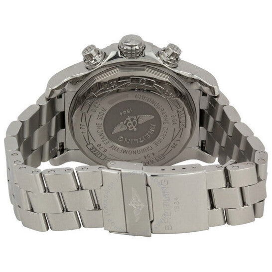 Breitling, Super Avenger Men's Watch A1337011-B973SS