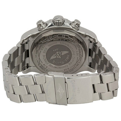 Breitling, Super Avenger Men's Watch A1337011-B973SS