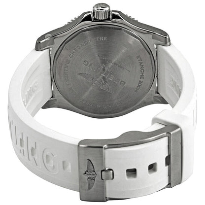 Breitling, SuperOcean 36 Automatic White Dial Ladies Watch