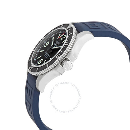 Breitling, Superocean 42 Automatic Black Dial Men's Watch