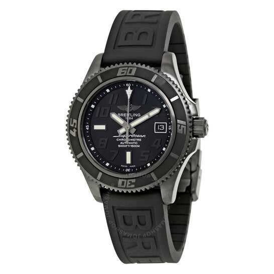 بريتلينغ، ساعة سوبر أوشن 42 أوتوماتيكية للرجال