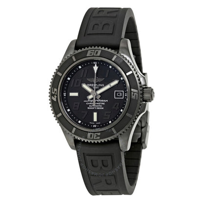 بريتلينغ، ساعة سوبر أوشن 42 أوتوماتيكية للرجال