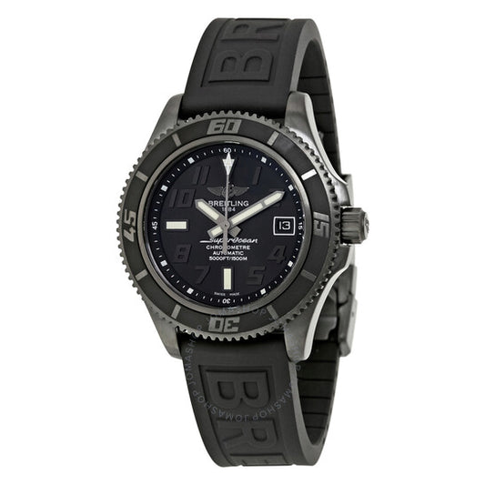 بريتلينغ، ساعة سوبر أوشن 42 أوتوماتيكية للرجال