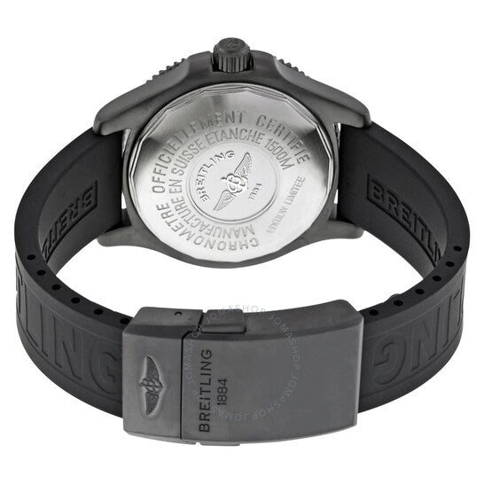 بريتلينغ، ساعة سوبر أوشن 42 أوتوماتيكية للرجال