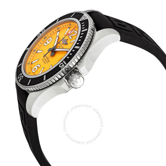 ساعة بريتلينغ سوبر أوشن 44 أوتوماتيكية كرونومتر