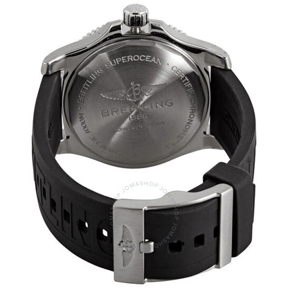 ساعة بريتلينغ سوبر أوشن 44 أوتوماتيكية كرونومتر