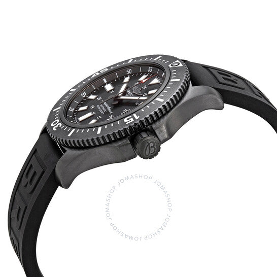 بريتلينغ، ساعة سوبر أوشن 44 أوتوماتيك خاصة للرجال