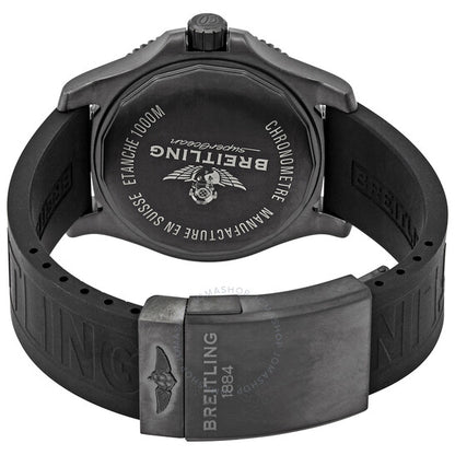 بريتلينغ، ساعة سوبر أوشن 44 أوتوماتيك خاصة للرجال