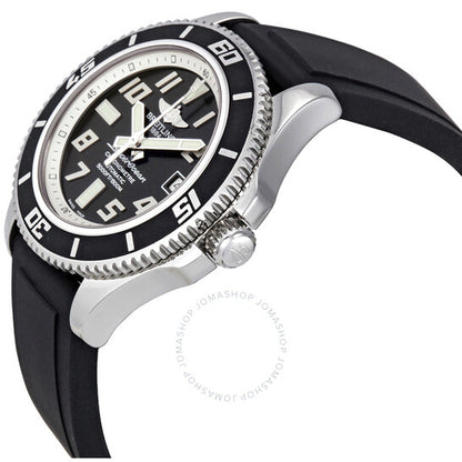 بريتلينغ، ساعة سوبر أوشن أبيس 42 أوتوماتيكية للرجال A1736402-BA29BKPT