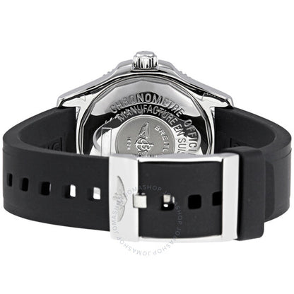 بريتلينغ، ساعة سوبر أوشن أبيس 42 أوتوماتيكية للرجال A1736402-BA29BKPT