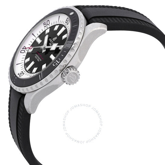 Breitling, Superocean Automatic Black Dial Men's Watch