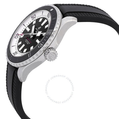 Breitling, Superocean Automatic Black Dial Men's Watch