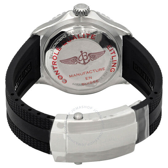 Breitling, Superocean Automatic Chronometer Men's Watch