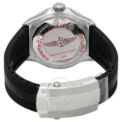 Breitling, Superocean Automatic Chronometer Men's Watch