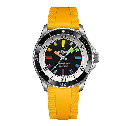 Breitling, Superocean Automatic Chronometer Men's Watch