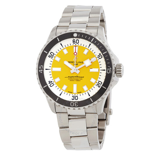 Breitling, Superocean Automatic Men's Watch