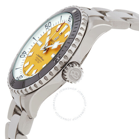 Breitling, Superocean Automatic Men's Watch