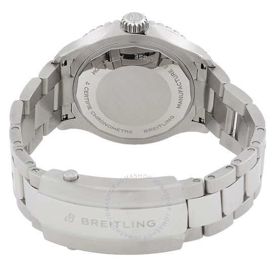 Breitling, Superocean Automatic Men's Watch