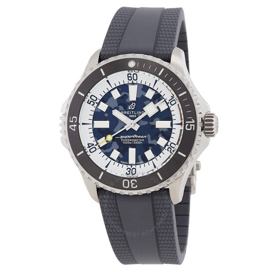 Breitling, Superocean Automatic Superdiver Men's Watch