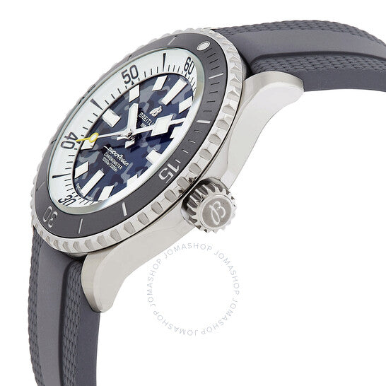 Breitling, Superocean Automatic Superdiver Men's Watch