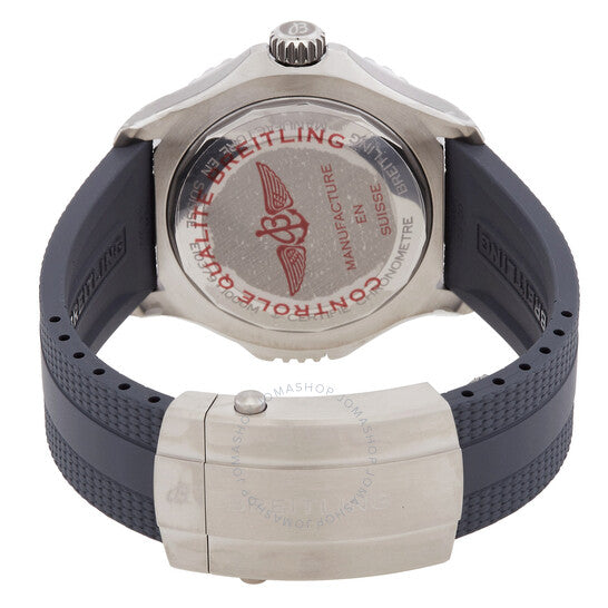 Breitling, Superocean Automatic Superdiver Men's Watch