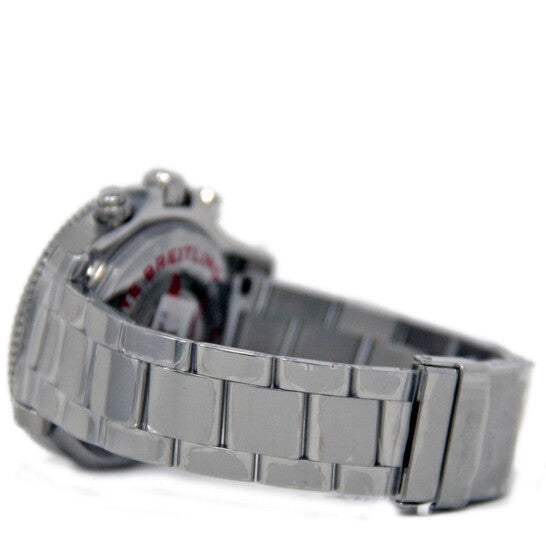 Breitling, Superocean Chronograph Automatic Chronometer Blue Dial Men's Watch