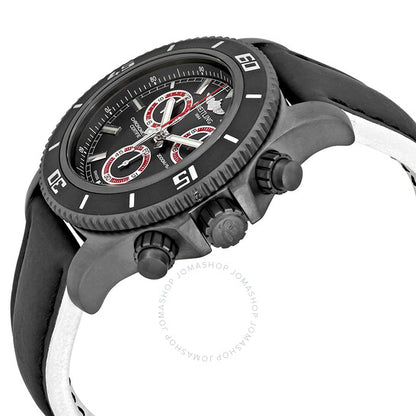 Breitling, Superocean Chronograph Black Dial Men's Limited Edition Watch
