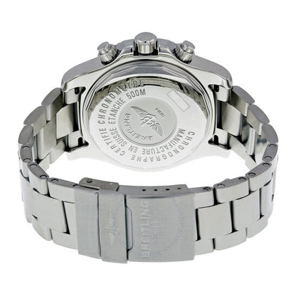 Breitling, Superocean Chronograph Blue Dial Men's Watch A13341C3-C893SS