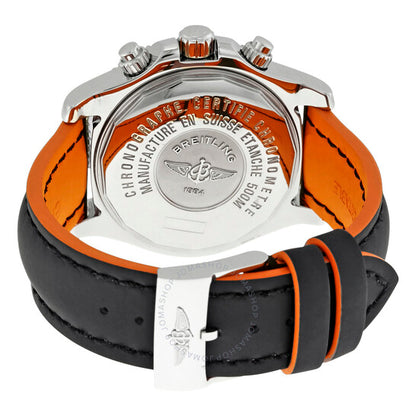 ساعة بريتلينغ سوبر أوشن كرونوغراف II أوتوماتيكية للرجال