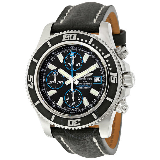 Breitling, Superocean Chronograph II Chronograph Automatic Men's Watch A1334102|BA83|435X|A20BASA.1