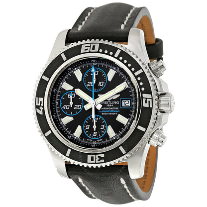 Breitling, Superocean Chronograph II Chronograph Automatic Men's Watch A1334102|BA83|435X|A20BASA.1