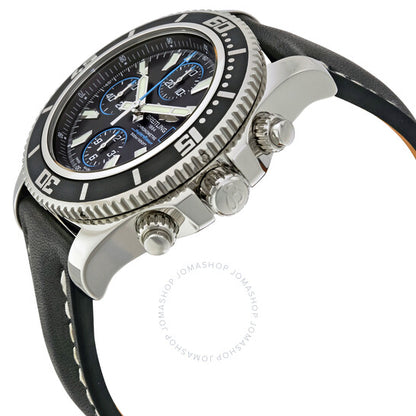 Breitling, Superocean Chronograph II Chronograph Automatic Men's Watch A1334102|BA83|435X|A20BASA.1