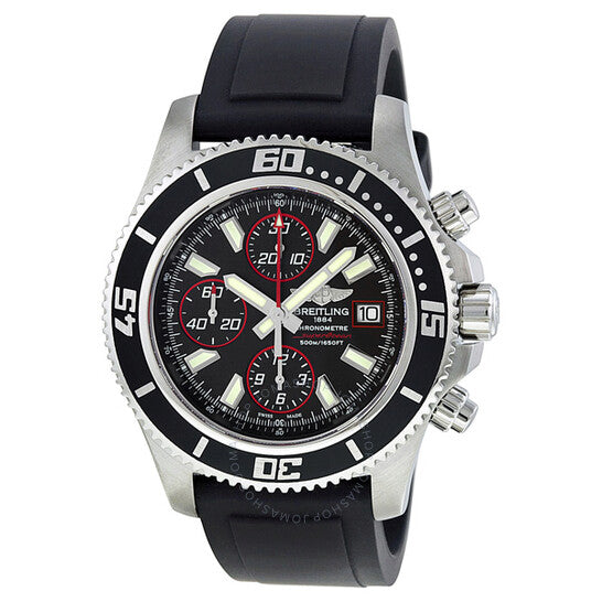 Breitling, Superocean Chronograph II Men's Watch