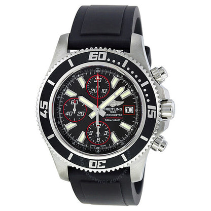 Breitling, Superocean Chronograph II Men's Watch