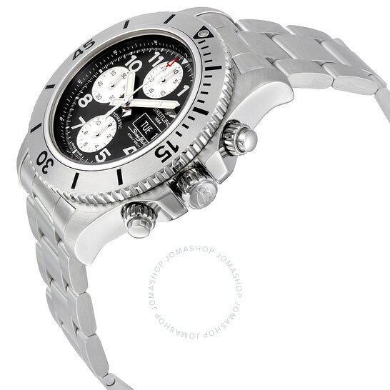Breitling, Superocean Chronograph Steelfish Men's Watch A13341C3/BD19SS