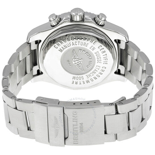 Breitling, Superocean Chronograph Steelfish Men's Watch A13341C3/BD19SS