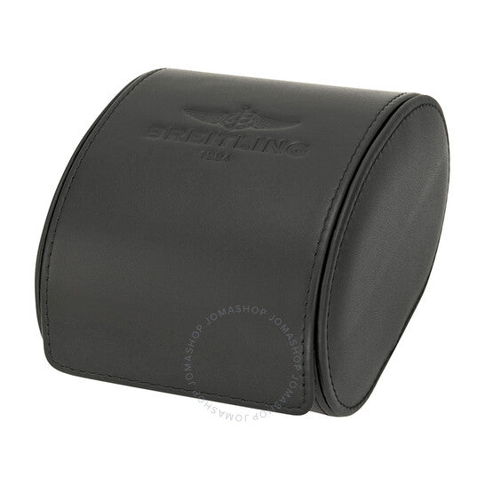 Breitling, Superocean GMT Automatic White Dial Men's Watch A32380A9-A737