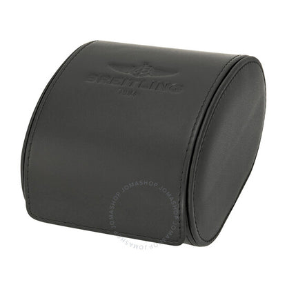 Breitling, Superocean GMT Automatic White Dial Men's Watch A32380A9-A737