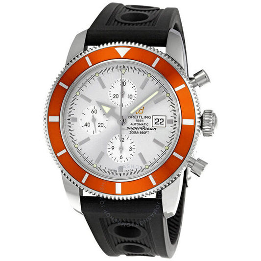 Breitling, SuperOcean Heritage Chronograph Men's Watch A1332033-G698BKOR