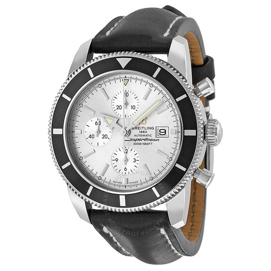 Breitling, Superocean Heritage Chronographe 46 Chronograph Automatic Men's Watch A1332024|g698|441x|a20ba.1